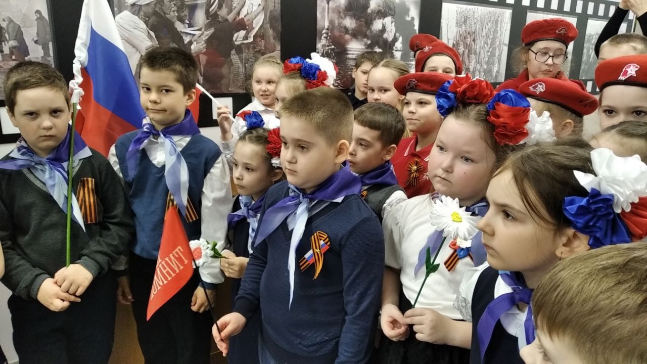 Свеча Памяти.